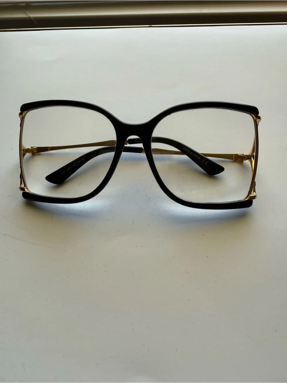 Gucci GG05920 Glasses